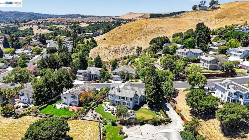 8257 Brittany Dr Dublin, CA 94568
