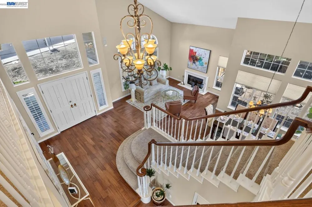 8257 Brittany Dr Dublin, CA 94568