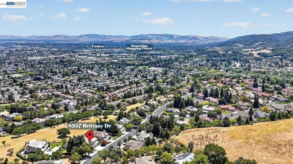 8257 Brittany Dr Dublin, CA 94568