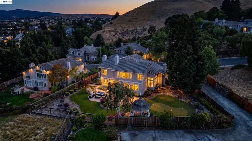 8257 Brittany Dr Dublin, CA 94568