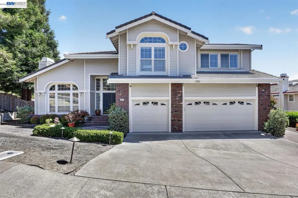 8257 Brittany Dr Dublin, CA 94568