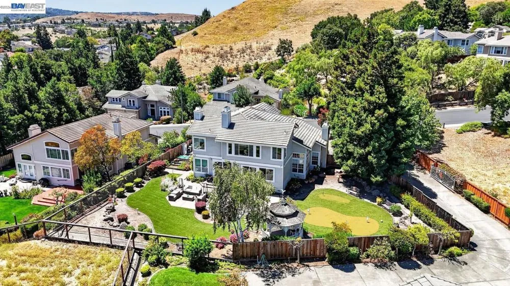 8257 Brittany Dr Dublin, CA 94568