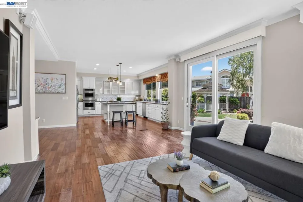 8257 Brittany Dr Dublin, CA 94568