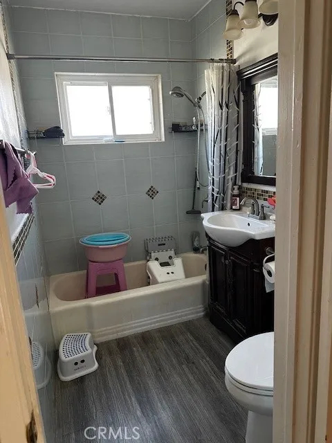 9832 E Lemon Arcadia, CA 91007