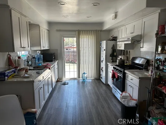 9832 E Lemon Arcadia, CA 91007