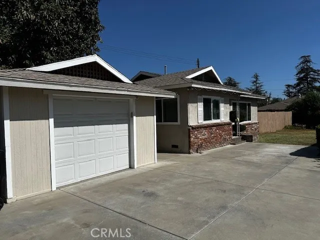 9832 E Lemon Arcadia, CA 91007