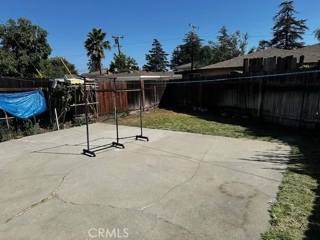 9832 E Lemon Arcadia, CA 91007