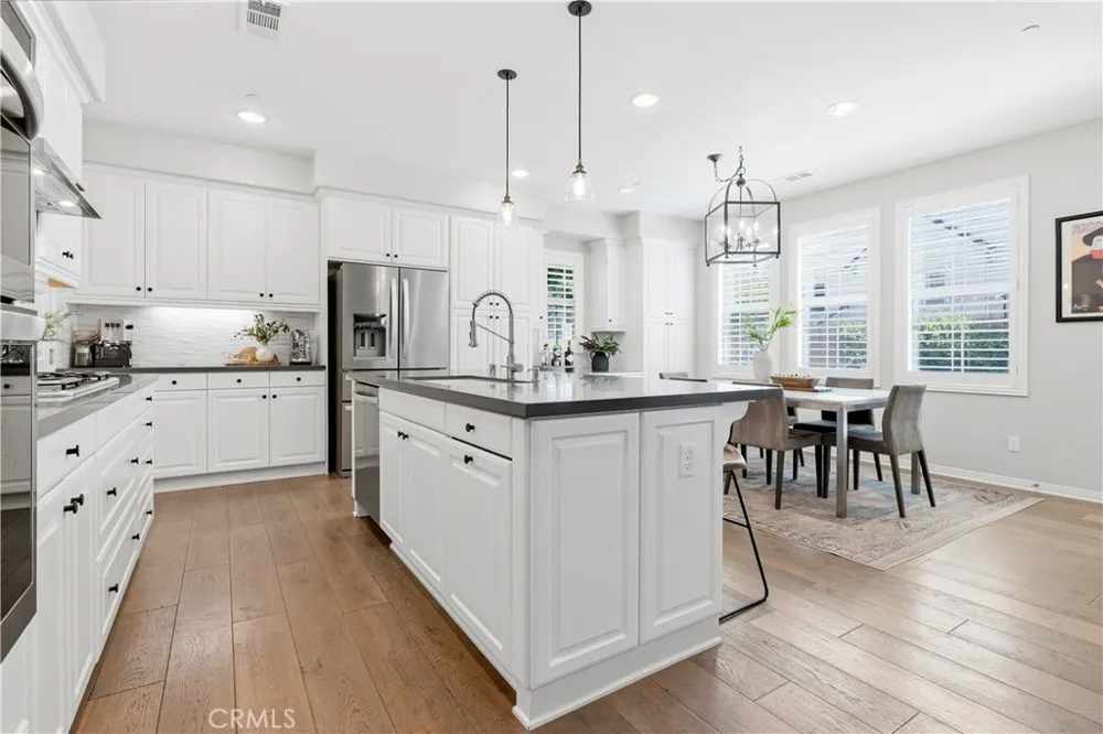12 Gamella Street Rancho Mission Viejo, CA 92694
