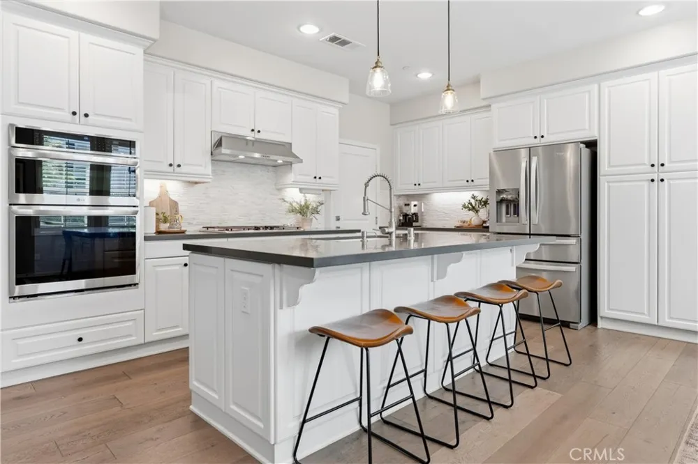 12 Gamella Street Rancho Mission Viejo, CA 92694