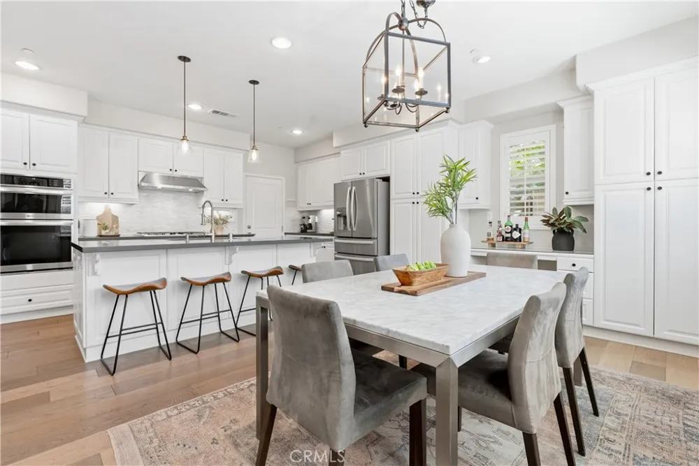 12 Gamella Street Rancho Mission Viejo, CA 92694