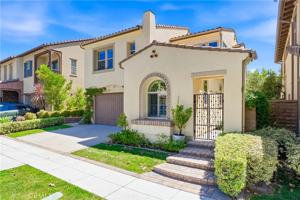12 Gamella Street Rancho Mission Viejo, CA 92694