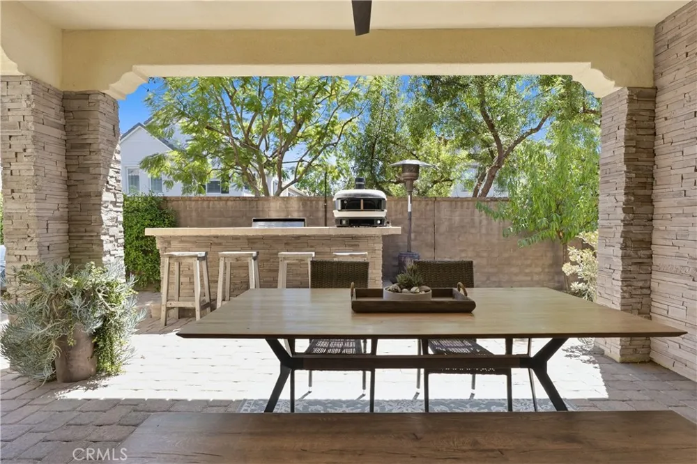 12 Gamella Street Rancho Mission Viejo, CA 92694