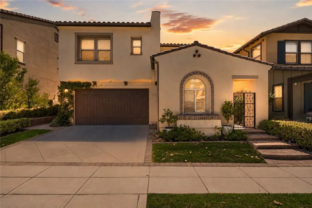 12 Gamella Street Rancho Mission Viejo, CA 92694