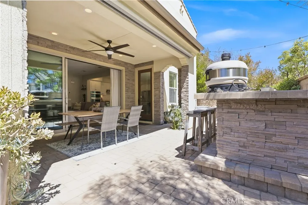 12 Gamella Street Rancho Mission Viejo, CA 92694