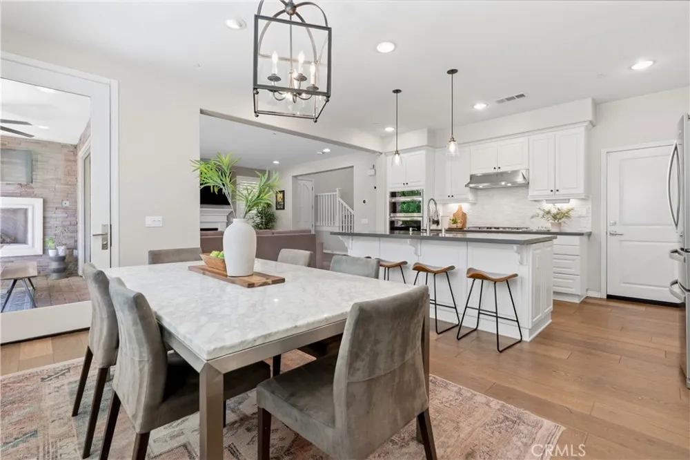 12 Gamella Street Rancho Mission Viejo, CA 92694