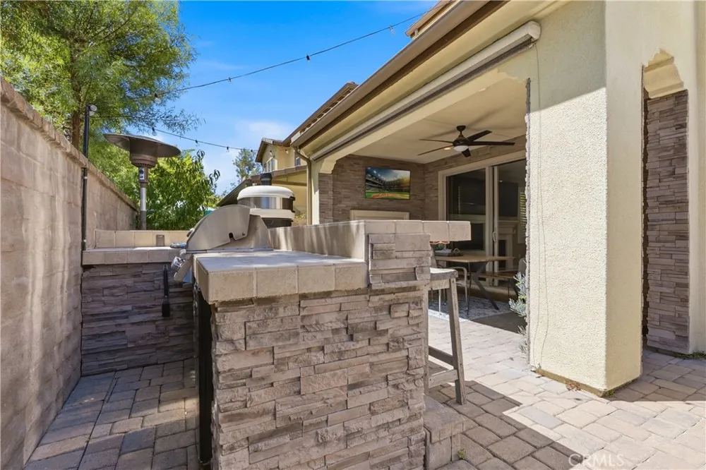 12 Gamella Street Rancho Mission Viejo, CA 92694