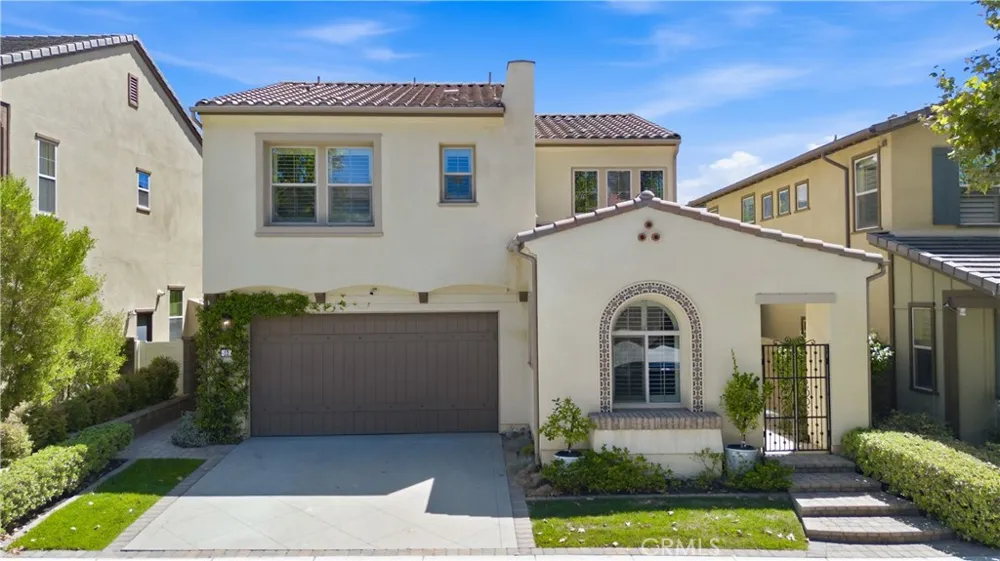 12 Gamella Street Rancho Mission Viejo, CA 92694