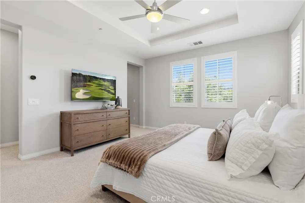 12 Gamella Street Rancho Mission Viejo, CA 92694