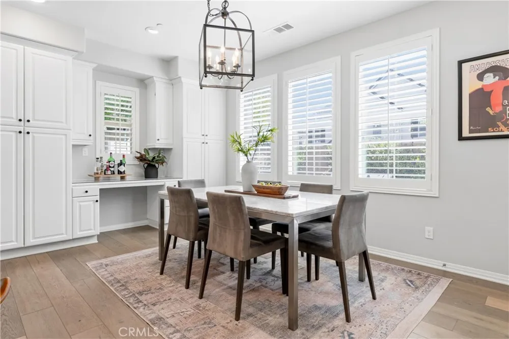 12 Gamella Street Rancho Mission Viejo, CA 92694
