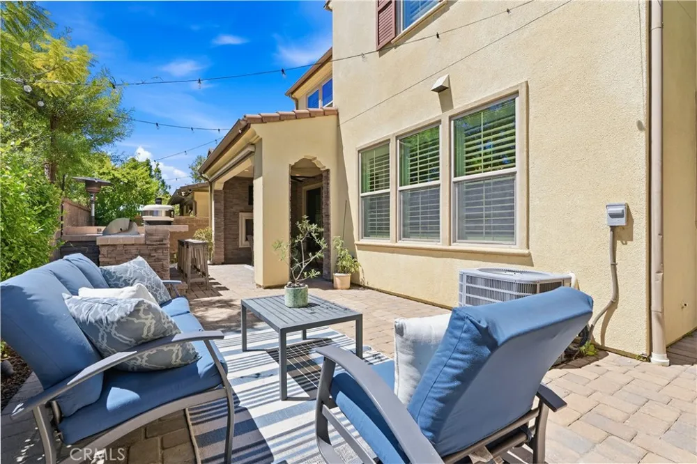 12 Gamella Street Rancho Mission Viejo, CA 92694