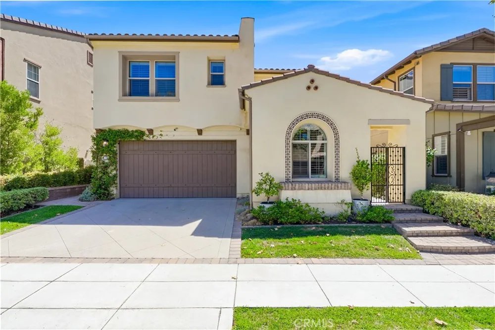 12 Gamella Street Rancho Mission Viejo, CA 92694