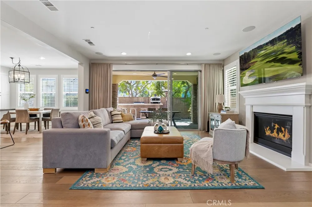 12 Gamella Street Rancho Mission Viejo, CA 92694