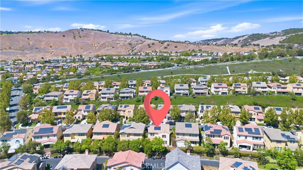 12 Gamella Street Rancho Mission Viejo, CA 92694