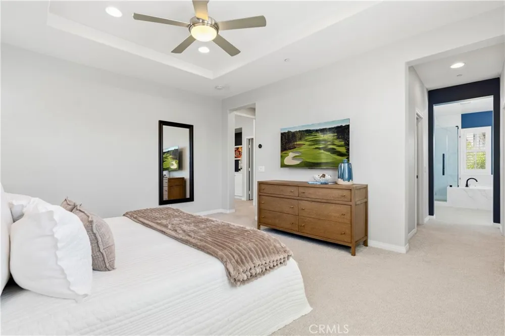12 Gamella Street Rancho Mission Viejo, CA 92694