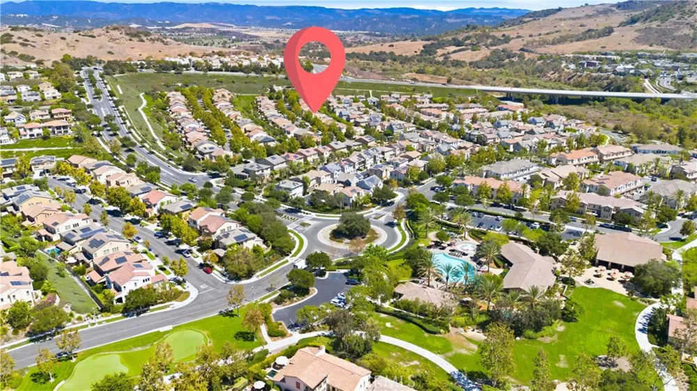 12 Gamella Street Rancho Mission Viejo, CA 92694