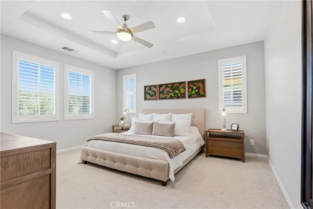 12 Gamella Street Rancho Mission Viejo, CA 92694