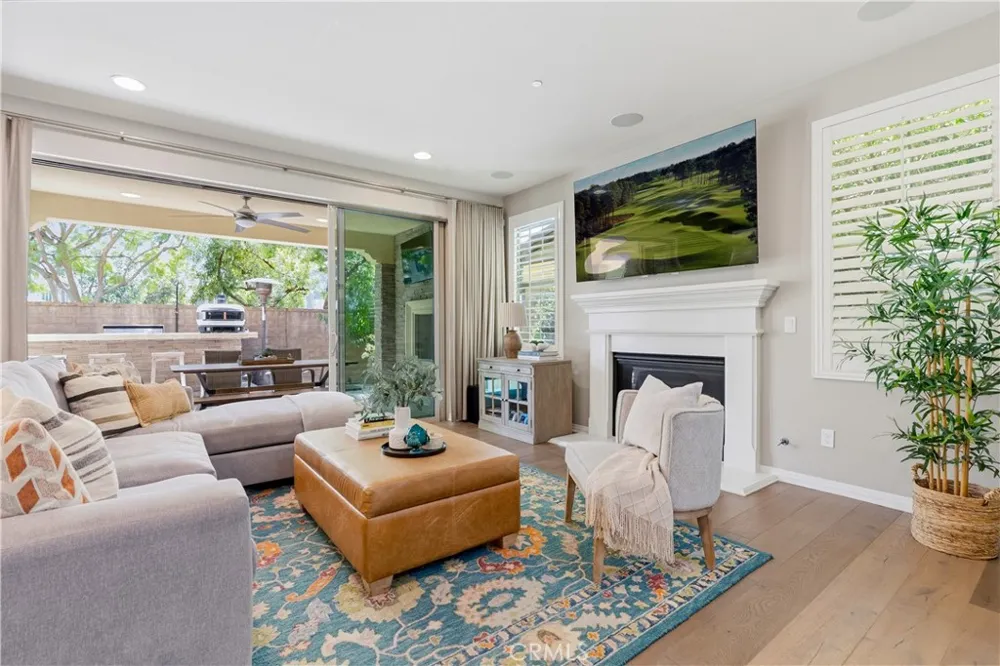 12 Gamella Street Rancho Mission Viejo, CA 92694