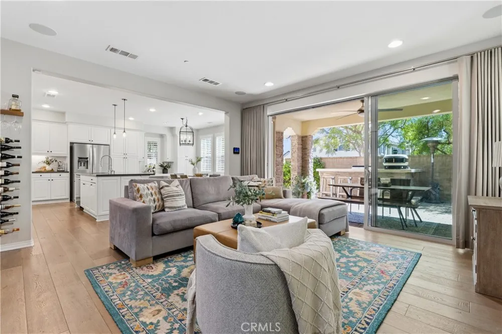 12 Gamella Street Rancho Mission Viejo, CA 92694