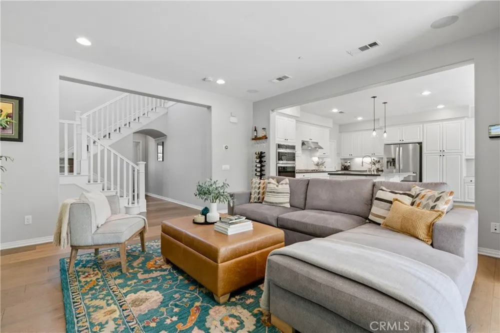 12 Gamella Street Rancho Mission Viejo, CA 92694
