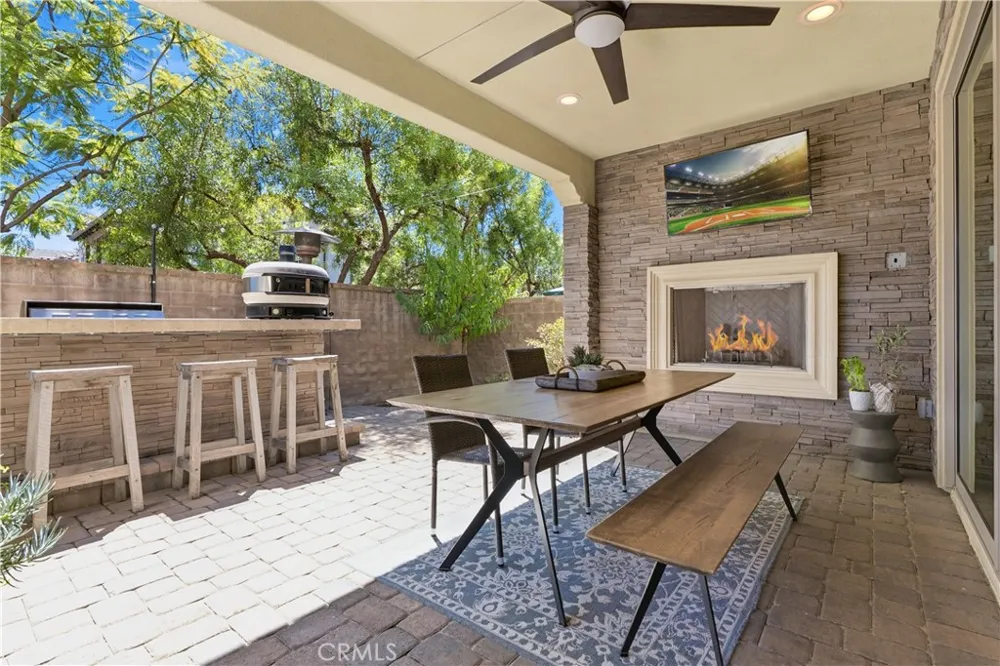 12 Gamella Street Rancho Mission Viejo, CA 92694