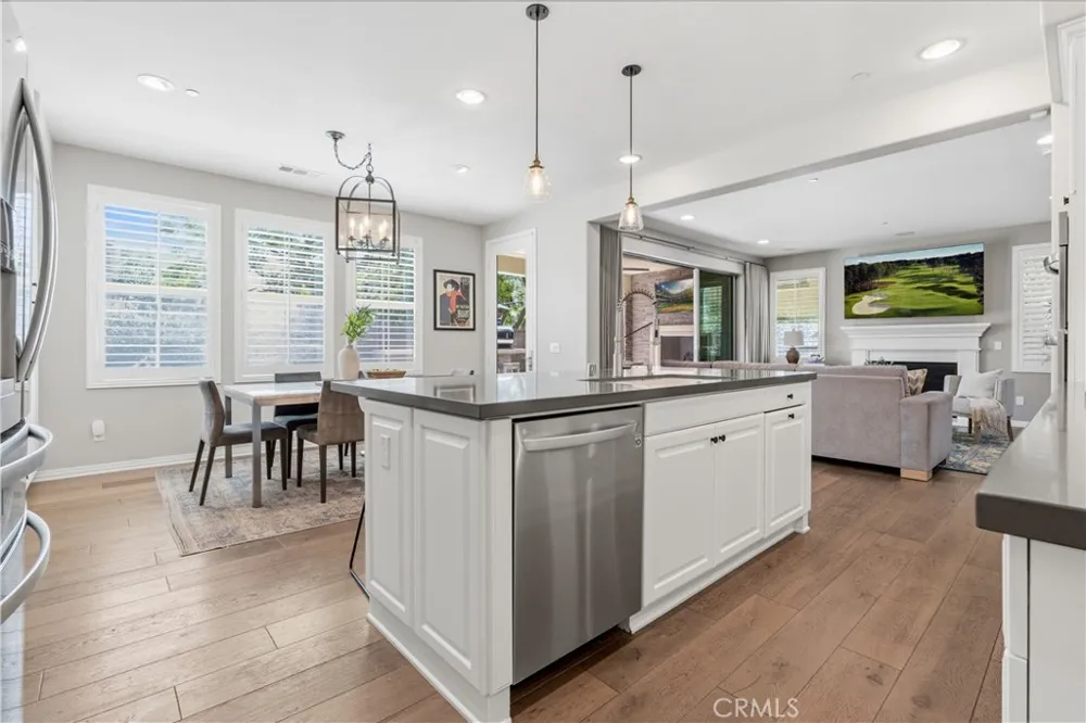 12 Gamella Street Rancho Mission Viejo, CA 92694