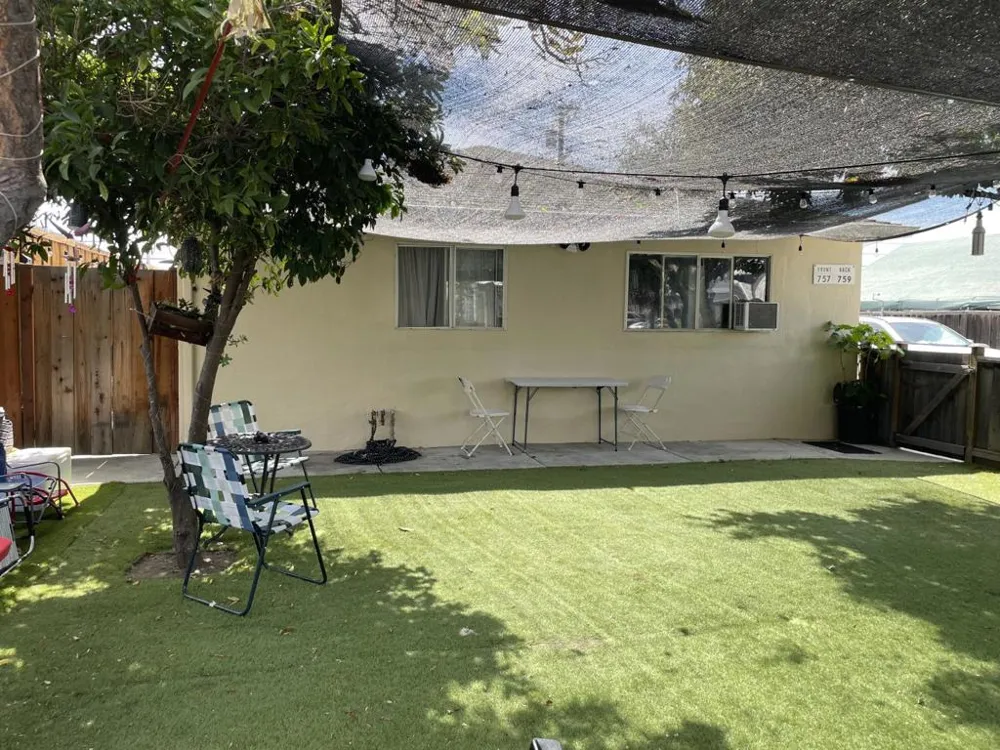 Bonita Avenue San Jose, CA 95116