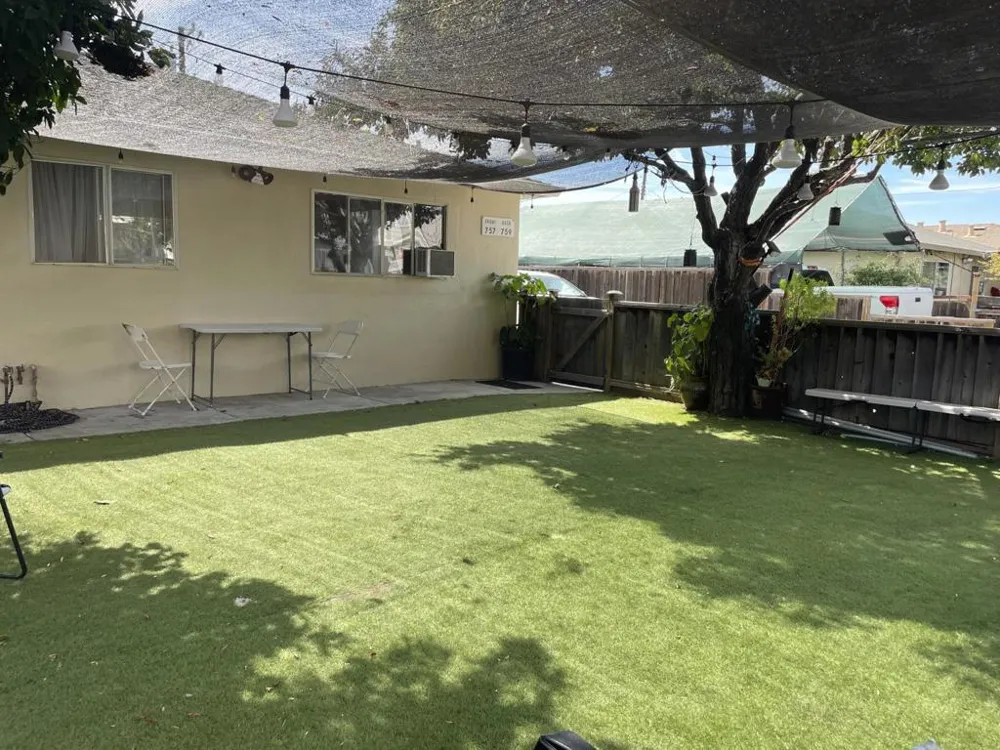 Bonita Avenue San Jose, CA 95116