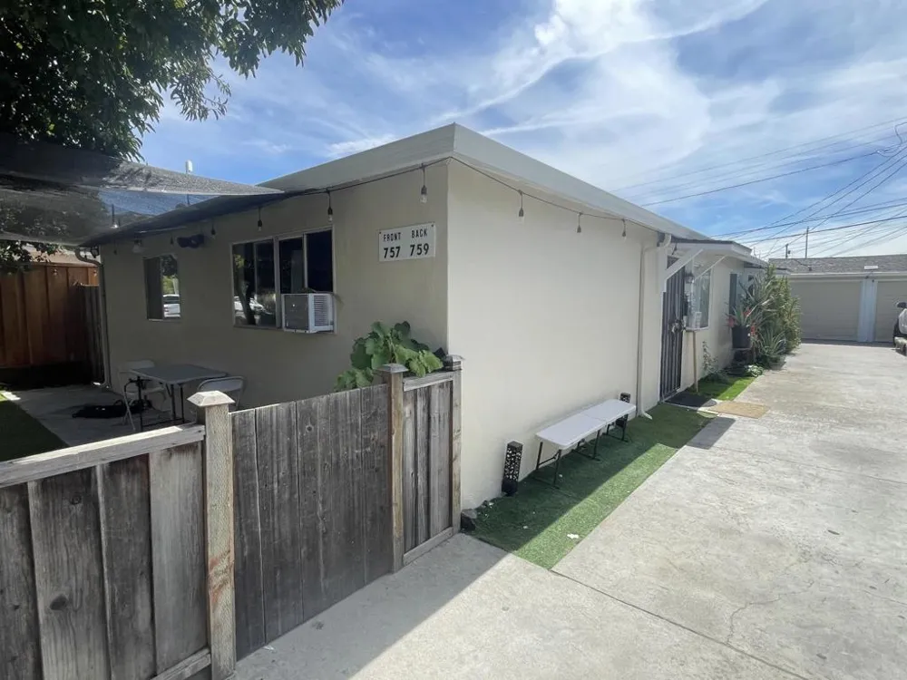 Bonita Avenue San Jose, CA 95116