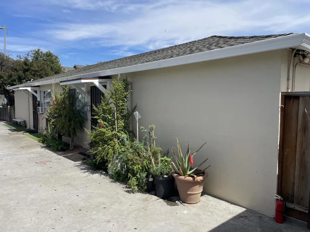 Bonita Avenue San Jose, CA 95116