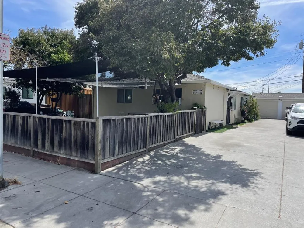 Bonita Avenue San Jose, CA 95116
