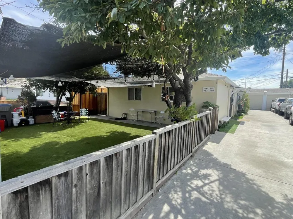 Bonita Avenue San Jose, CA 95116