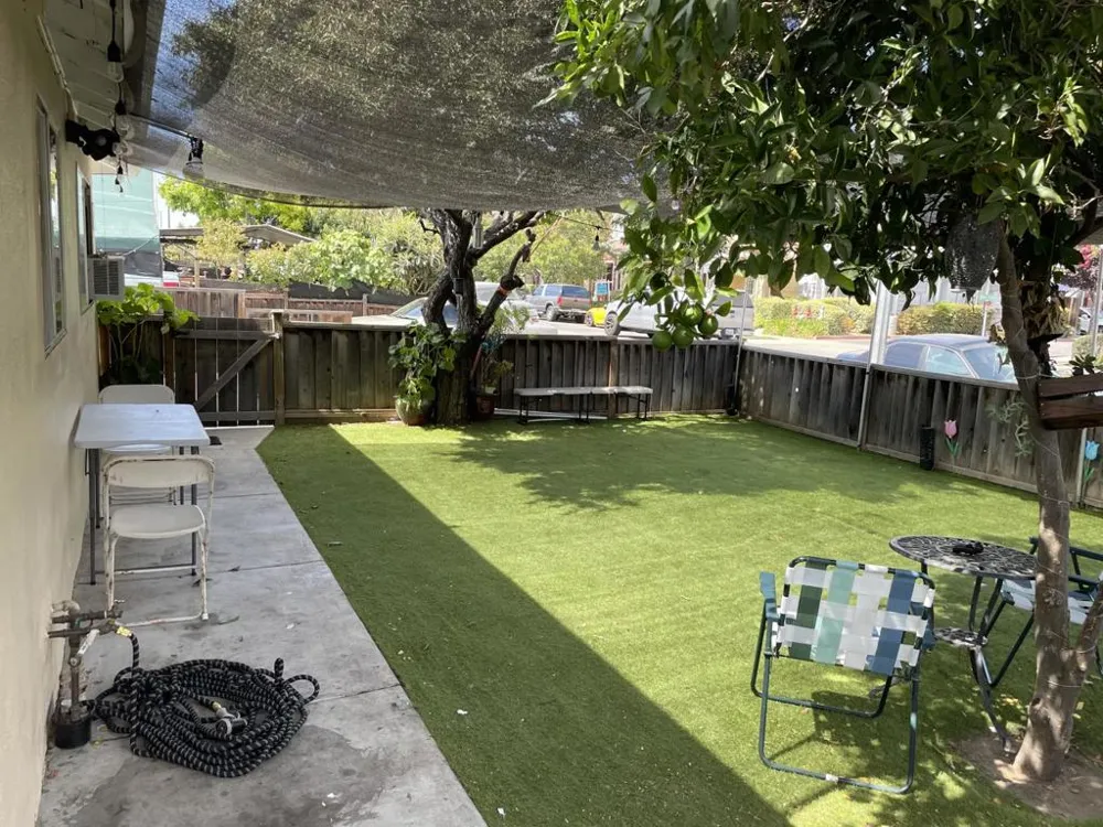 Bonita Avenue San Jose, CA 95116