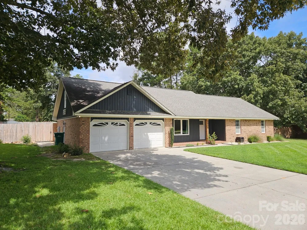 1035 Waterway Drive Sumter, SC 29154