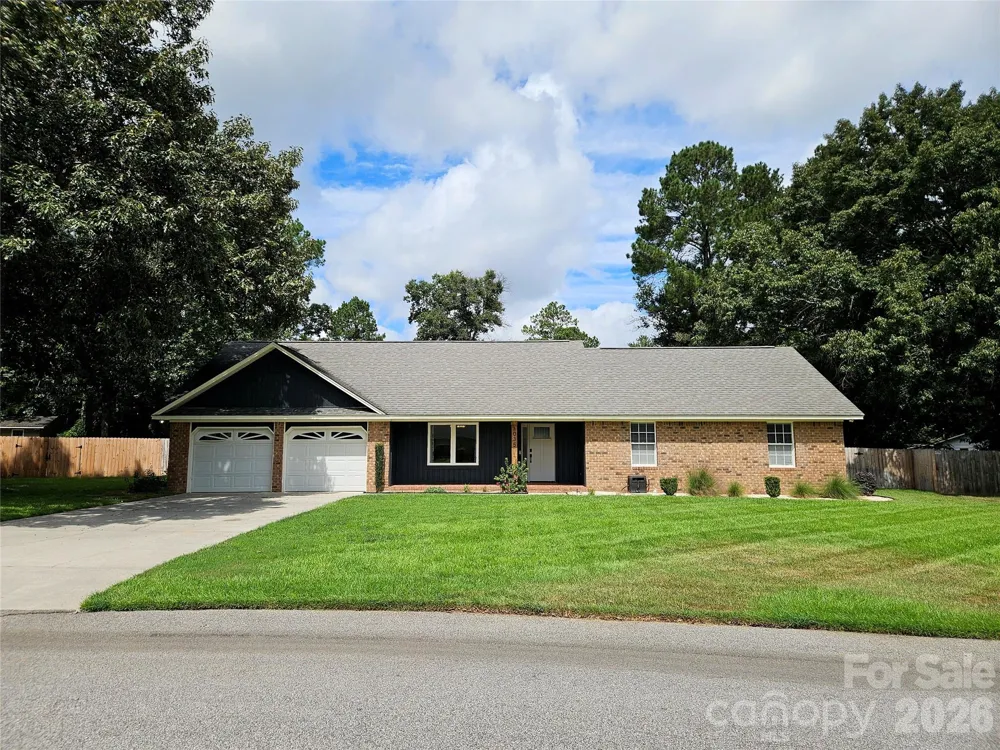 1035 Waterway Drive Sumter, SC 29154