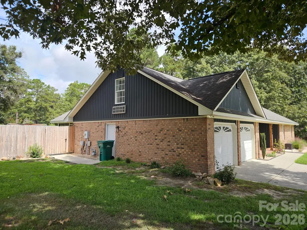 1035 Waterway Drive Sumter, SC 29154