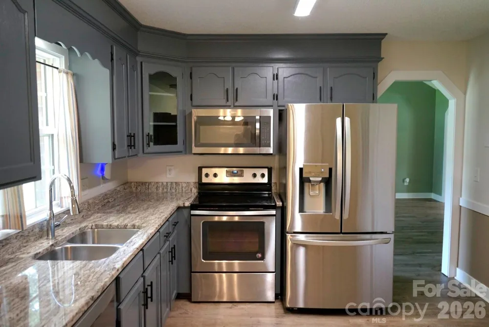 1035 Waterway Drive Sumter, SC 29154