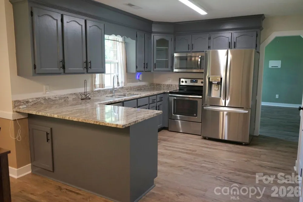 1035 Waterway Drive Sumter, SC 29154
