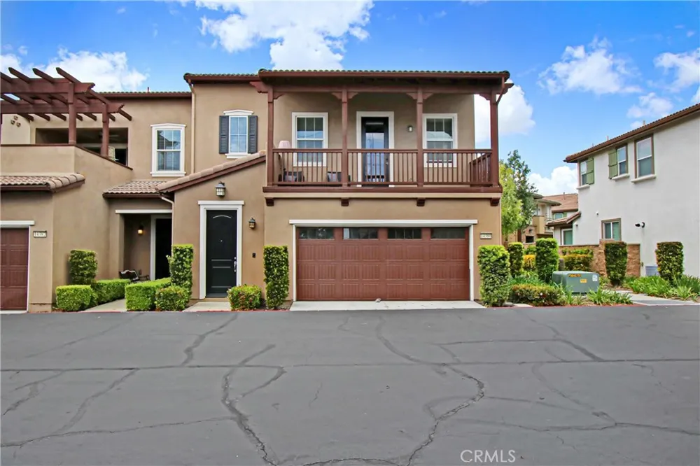 14380 Penn Foster Chino, CA 91710