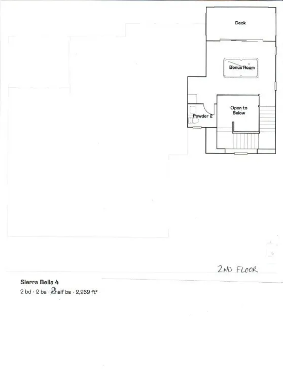 29423 Camino Surfeo Valencia, CA 91354