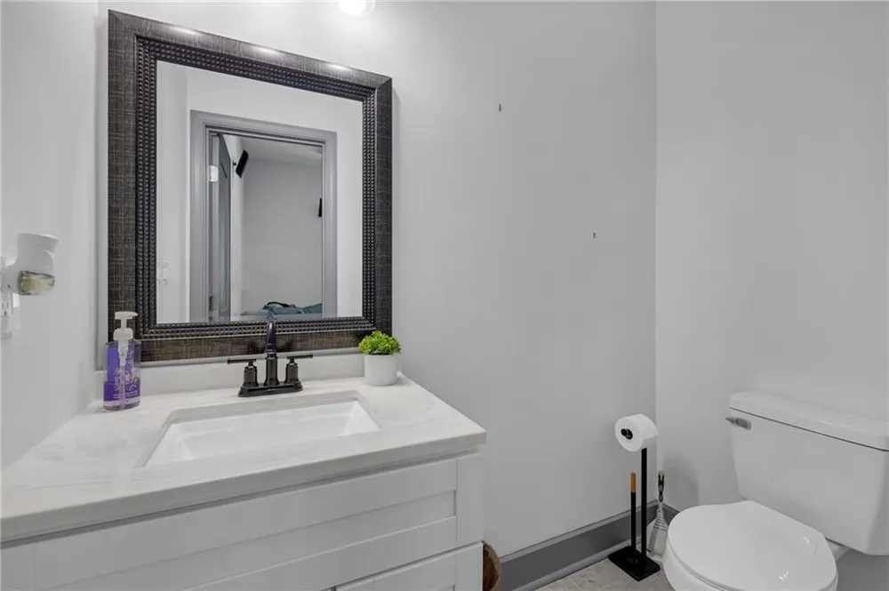 2535 Octavia Lane Marietta, GA 30062